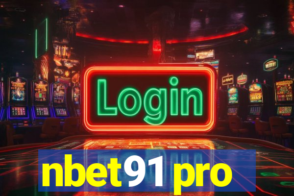 nbet91 pro